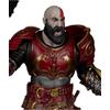 McFarlane GOD OF WAR RAGNAROK - KRATOS 18 cm ELITE ACTION FIGURE NEW