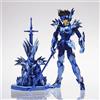 JM/MST Statuetta Saint Seiya Myth Cloth EX Odino Pegaso Dio Asgard Cavalieri dello...