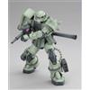 Bandai Master Grade MG 1/100 Mobile Suit Gundam MS-06J Zaku II Ground Type