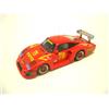 Look Smart Looksmart LS261B 1/43 Porsche 935 Moby Dick Momo 1982 Silverstone 6H #78