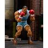 Jada Toys Jada Ultra Street Fighter II The Final Challengers Balrog