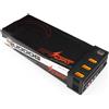 Ruddog RPS Power Supply Alimentatore 750W - 12V