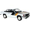 CMC Ixo 18cmc126 1/18 Opel Ascona B 400 1982 Modello Auto Bianca Dal Giappone