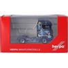 herpa 111300 1/87 Scania CS20 Semirimorchio Ingo Dinges/Arendelle