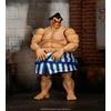 Jada Toys Jada Ultra Street Fighter II The Final Challengers Honda