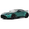 GTspirit GT SPIRIT GTS922 1/18 Aston Martin V12 Vantage 2023 Verde Modello Auto In Resina