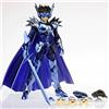JM/MST Statuetta Saint Seiya Myth Cloth EX Odino Pegaso Dio Asgard Cavalieri dello...