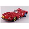 ART MODEL ART134-2 1/43 FERRARI 335S 1000km Nurburgring 1957 2nd #5 ch.0700