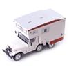 autocult Auto Cult 09017 1/43 Jeep CJ5 Camper Universale 1969 Modello Auto Da Giappone