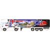 WSI MODELS 01-4772 Rimorchio Frigorifero Scania S Highline CS20H 1:18