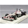 Spark C30T 1:43 Sauber C30 Ferrari 2011 Test F1 Barcelona Kamui Kobayashi