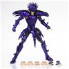 RH Statuetta RH Niobe del Deep Ex Myth Cloth Spectre Hades Saint Seiya Animata OCE