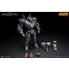 Lingjihun Figurine Pacific Rim 22 cm LED Striker Eureka Crimson Typhoon Gipsy Danger