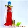 GOOD TONY Statuetta animata ABEL manga Saint Seiya Dio del Sole Cavalieri dello Zodiaco