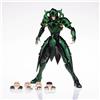 RH Statuetta RH Ikelos Lost Canvas Ex Myth Cloth Dieu Oneiroi Saint Seiya...
