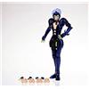 RH Statuetta RH Cheshire di Caith Ex Myth Cloth Spectre Hades Seiya Lost Canvas