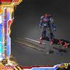 Yolopark Figurina Transformers Voltes V: Legacy AMK Pro Series Model Kit Mech 20 cm