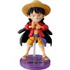 BANDAI World da Collezione Figura X S.H.Figuarts one piece Scimmia D.Luffy