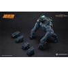 Lingjihun Figurine Pacific Rim 22 cm LED Striker Eureka Crimson Typhoon Gipsy Danger