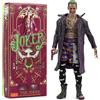 Crazy Toys Figurine BATMAN HARLEY QUINN JOKER prototipo fumetti universo DC Suicide Squad