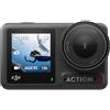 Dji Osmo Action 4 Adventure Action Cam - refurbished