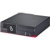 Fujitsu Esprimo D958 SFF Core i5 2.2 GHz - SSD 256 GB RAM 8 GB - refurbished