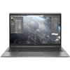 HP Zbook Firefly 14 G7 14" Core i5 1.6 GHz - SSD 512 GB - 32GB - QWERTY - Greco - refurbished