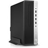 HP ProDesk 600 G3 SFF Core i3 3.7 GHz - SSD 128 GB RAM 8 GB - refurbished