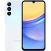 Samsung Galaxy A15 128GB - Blu - refurbished