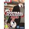 SEGA Football Manager 2012 [Edizione: Regno Unito]