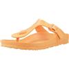 Birkenstock Gizeh Bs Vegan 1020487, Sandali