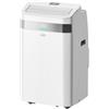 Argo Condizionatore Portatile Argo Milo Evo Silent 13000 Btu R-290 Wi-Fi Integrato con Telecomando