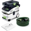 Festool CTL MIDI I Unità mobile d'aspirazione Cleantec