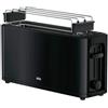 Braun Tostapane PurEase HT 3110 BK 4116-HT3110BK