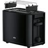 Braun Tostapane PurEase HT 3010 nero 4117-HT3010BK