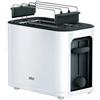 Braun Tostapane PurEase HT 3010 bianco 4117-HT3010WH