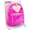 Nice Girabrilla Heart Backpack