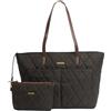 BARBOUR Borsa QUILTED TOTE BAG