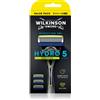 Wilkinson Sword Hydro5 Sensitive