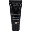 VICHY (L'Oreal Italia SpA) Vichy Dermablend Fondotinta Correttore Fluido 16h tonalità 25 30 ml
