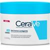 CERAVE (L'Oreal Italia SpA) CeraVe SA Crema levigante 10% UREA per pelle molto secca, ruvida e screpolata 340 g