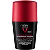 VICHY (L'Oreal Italia SpA) Vichy Homme Deodorante Roll-On 96H Anti-Traspirante, 50 ml