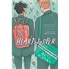 Graphix Heartstopper 1: Volume 1