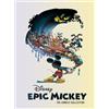 Fantagraphics Books Disney Epic Mickey: The Comics Collection