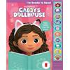 Phoenix International Publications, Inco Gabby's Dollhouse - I'm Ready To Read Sound Book - Great for Early Readers - PI Kids