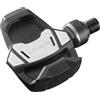 Look Keo Blade Carbon Cr Ceramic (12) Q-Factor 56 mm - Pedali in carbonio con cuscinetti ceramici