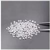 Loose Lab-Grown Cvd Diamante Lotto 1.60 MM D Colore If Trasparenza 60 Pezzi