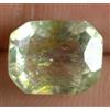 Gemma Naturale Smeraldo Taglio Rettangolare 5,90 Ct Verde 10 x 8 mm