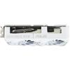 ASUS DUAL-RTX5060TI-O8G-WHITE 8GB GDDR7 HDMI DP (8 GB, GDDR7), Scheda grafica, Bianco