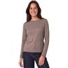 Cecil 3231466 Maglietta a Maniche Lunghe con Motivo a Righe Strette Donna